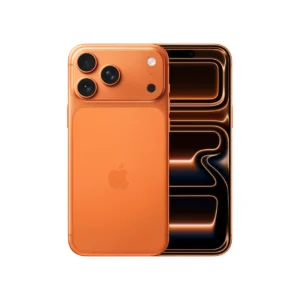 Apple iPhone 17 Pro Max eSim 256gb Kosmiczny pomarańcz