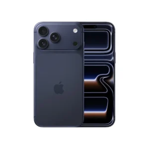 pple iPhone 17 Pro Max Głębinowy błękit