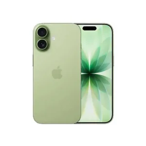 iPhone 17