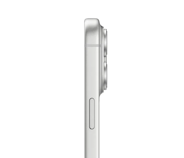 Apple iPhone 17 Pro Max 1Tb eSim Srebrny - obrazek 3