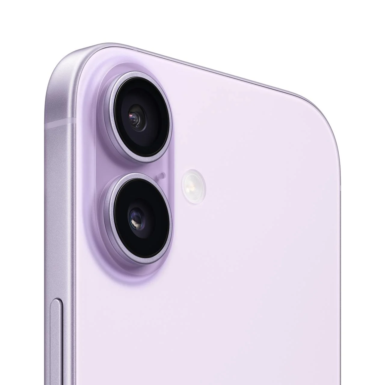 Apple iPhone 17 256gb Lavanda - Imagen 2