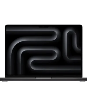 MacBook Pro M5 16GB/512 Mac OS Gwiezdna Czerń mr mac